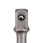 TEKTON 3-Piece Power Socket Adapter Set, 1/4 in. Hex Shank to 1/4 in., 3/8 in., and 1/2 in. Drive thumbnail 7