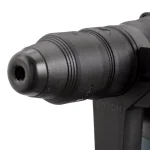 Bosch RH328VCQ 8 Amp SDS-Plus Corded Variable Speed Rotary Hammer Drill with Case thumbnail 5