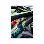 Yakima GateKeeper Medium Tailgate Pad for 5 Bikes thumbnail 5