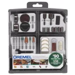 Dremel 108-Piece Rotary Tool All-Purpose Accessory Kit thumbnail 1