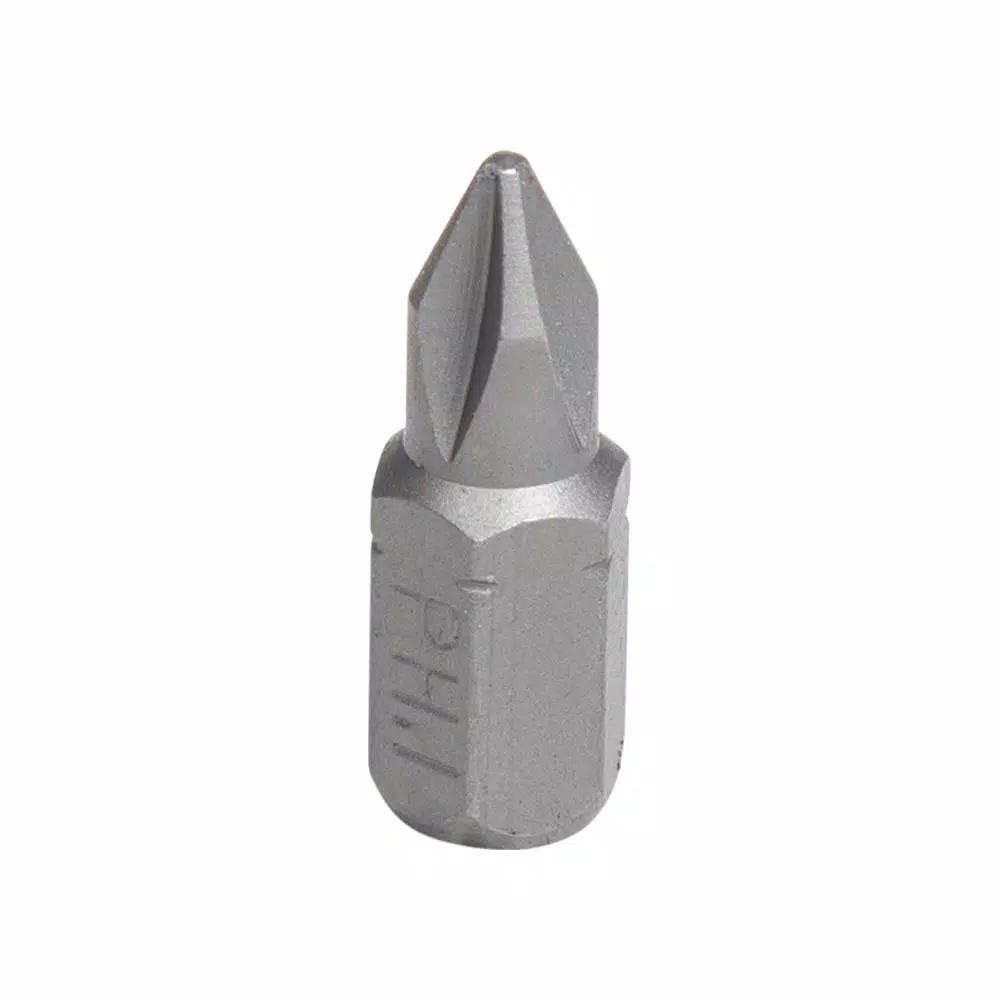 Klein Tools 1/4 in. Drive Mini Ratchet 6-Piece Set with Screwdriver Bits and Nut Drivers