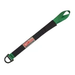 Milwaukee 50 lb. Anchor Strap Lanyard with Oversized D-Ring thumbnail 5