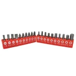 Best Value 54-Piece Homeowner Hand Tool Set with Blow Mold Storage Case thumbnail 2