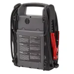 Schumacher ProSeries DSR114 12V Jump Starter, 525 Peak Amps, USB & DC Power thumbnail 5