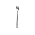 Oneida Park Place 18/0 Stainless Steel Cocktail Forks, Set of 12 thumbnail 1
