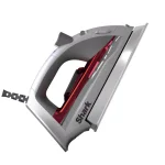 Shark Lightweight Professional Steam Iron, 1500W with Stainless Steel Soleplate thumbnail 2