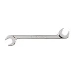 TEKTON 14 mm 60° Angle Head Double Open End Wrench thumbnail 3