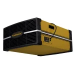 Powermatic PM1200 Air Filtration System - High Efficiency Dust Collector with Remote Control thumbnail 3