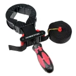 POWERTEC Deluxe Band Clamp with Quick-Release Lever for Woodworking thumbnail 1