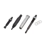 Lisle 3-Valve Broken Spark Plug Remover Kit for 2004-2008 Ford Triton Engines thumbnail 1