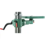 Grizzly Industrial 17 in. 12-Speed Floor Drill Press with 1.5 HP Motor and 4.75 in. Spindle Travel thumbnail 3