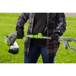Earthwise 13 in. 4 Amp Corded Electric String Trimmer thumbnail 2