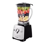 KALORIK 1400W High-Powered Blender, 68 oz. Professional Performance Jar Blender with 6 Stainless Steel Blades thumbnail 2