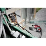 Milwaukee 15 lb. 72 in. Extended Reach Locking Tool Lanyard thumbnail 2