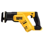 DEWALT 20V MAX Cordless Compact Reciprocating Saw (Tool-Only) DCS387B thumbnail 1