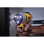 DEWALT 20V MAX ATOMIC Brushless Compact 1/4 in. Impact Driver (Tool-Only) thumbnail 13