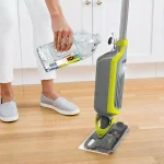 Shark VACMOP Pro Cordless Hard Floor Vacuum Spray Mop with Disposable Pads thumbnail 2