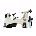 Jet JWL-1221VS 12 in. x 21 in. Wood Lathe, 1 HP Variable Speed, 115-Volt thumbnail 1