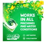 Gain Tide Pods Original Scent Laundry Detergent, 3-in-1 Liquid Pods, 35 Count thumbnail 9