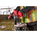 Milwaukee M18 FUEL 1 in. High Torque Impact Wrench with ONE-KEY, 18V Brushless Cordless (Tool-Only) thumbnail 11