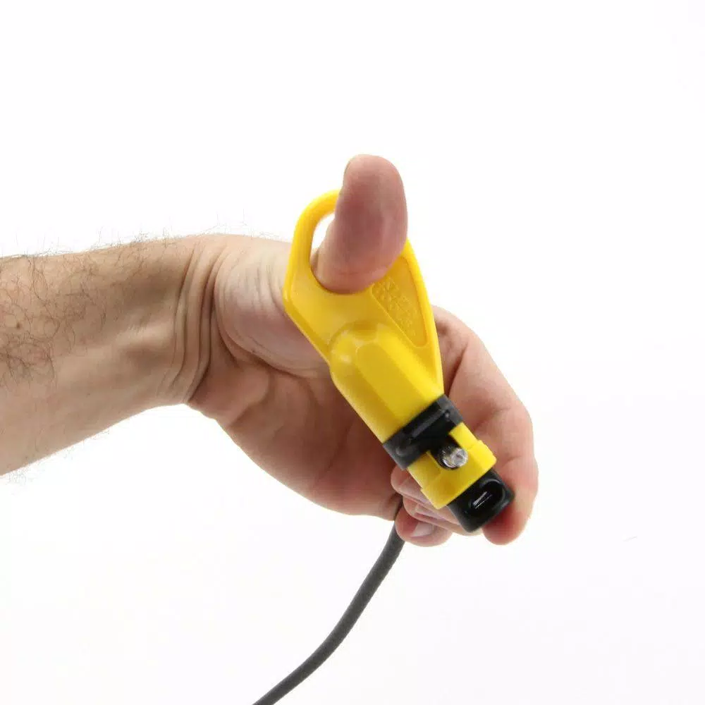 Klein Tools 2-Level Coaxial Cable Radial Stripper