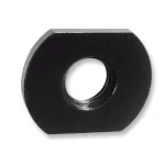 King Arthur's Tools 5/8 in. Universal Flange for Angle Grinders, Fits 5/8 in. and 14 mm Spindle Threads thumbnail 2