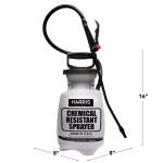 Harris 128 oz. Chemical Resistant Tank Sprayer, 1 Gallon Capacity thumbnail 5