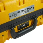 Klein Tools 13-Piece Insulated Hand Tool Utility Kit with Carrying Case thumbnail 9