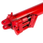 Stark 8-Ton Long Hydraulic Ram Jack Double Pump Engine Hoist Lifter, 16,000 lb Capacity thumbnail 5
