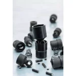 GearWrench 3/8 in. Drive X-Core Pinless Universal Joint Impact Extension Set, 3-Piece thumbnail 6