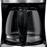 Black+Decker 12-Cup Programmable Thermal Coffee Maker, Stainless Steel Drip Coffee Machine thumbnail 4