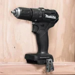 Makita 18V LXT Sub-Compact Brushless Cordless Combo Kit: Hammer Drill, Impact Wrench, Circular Saw & 5.0Ah Battery Pack thumbnail 4