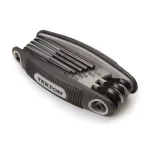 TEKTON 9-Piece Folding SAE Hex Key Wrench Set, 5/64-1/4 in. thumbnail 2