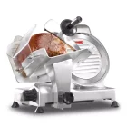 LEM Professional 200W Silver Electric Meat Slicer with 8.5-inch Stainless Steel Blade thumbnail 5