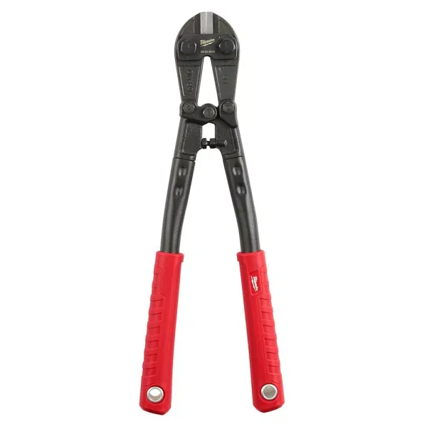 Milwaukee 14 in. Bolt Cutter with 5/16 in. Max Cut Capacity