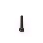 Lincoln Electric 1/4 in. Shank Steel Ball Rotary File thumbnail 1