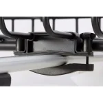 Yakima MegaWarrior Weather Resistant Steel Roof Cargo Basket, 140 lbs. Capacity thumbnail 7