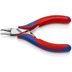 KNIPEX 5 in. Electronics Mounting Pliers with Comfort Grip Handles thumbnail 2