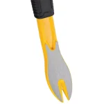 DEWALT 12 in. Precision Claw Bar Pry Bar with I-Beam Design thumbnail 3