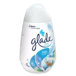 Glade Clean Linen Solid Air Freshener, 6 oz. (Case of 12) thumbnail 2