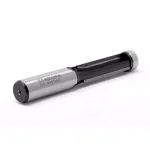 WEN 1/2 in. Flush Trim 3-Wing Carbide Tipped Router Bit, 1/2 in. Shank thumbnail 3