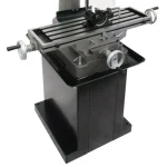 JET JMD-40GH Geared Head Mill/Drill Press, 115V/230V, 6-Speed thumbnail 2