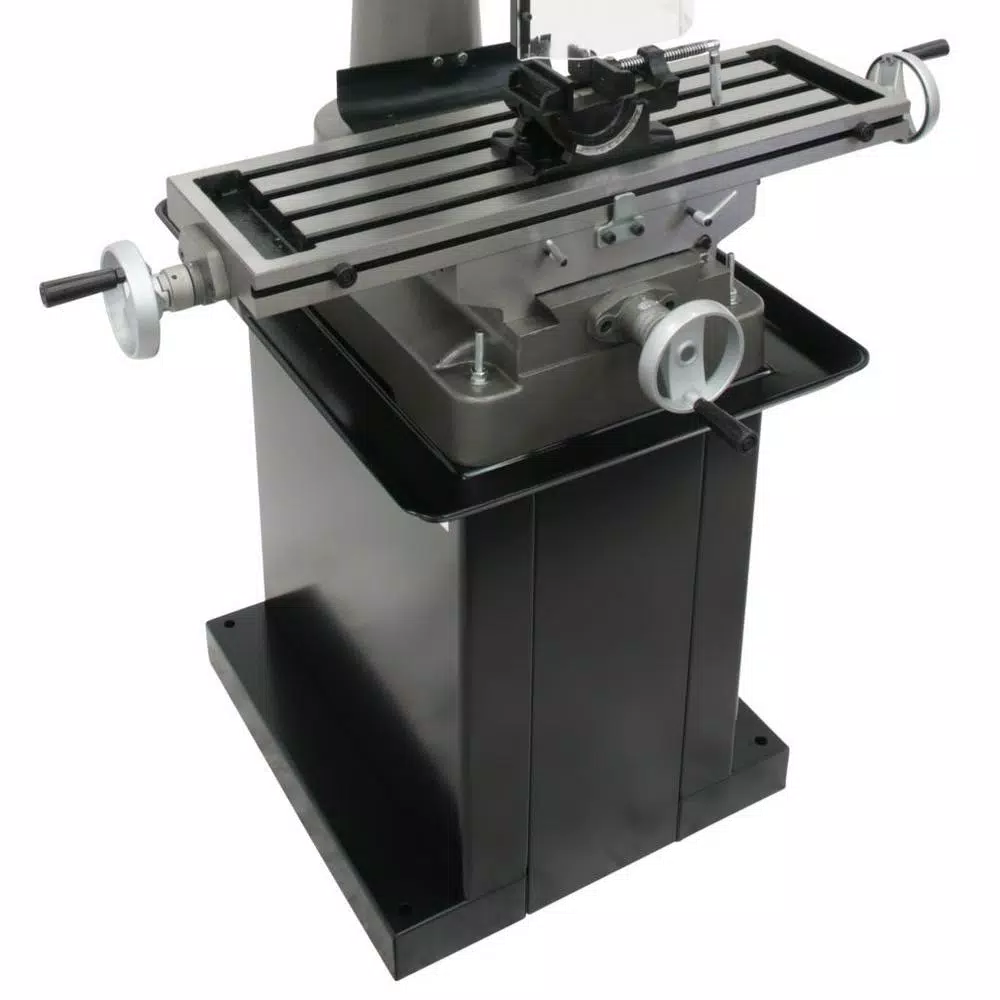 JET JMD-40GH Geared Head Mill/Drill Press, 115V/230V, 6-Speed