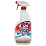 Simple Green Ready-To-Use Carpet Cleaner, 32 oz. (Case of 12) thumbnail 1
