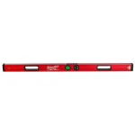 Milwaukee 48 in. REDSTICK Digital Box Level with PINPOINT Measurement Technology thumbnail 1