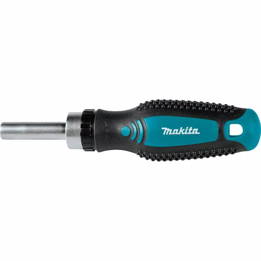 Makita 47-Piece Ratchet and Bit Set with Compact Carrying Case (B-50289)