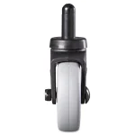 Rubbermaid Commercial Products Replacement Swivel Caster for Rubbermaid Commercial WaveBrake 7480 and 7570 Buckets thumbnail 2