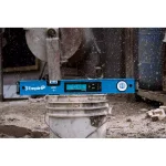 Empire True Blue 24 in. Digital Box Level, 8 in. Magnetic Torpedo Level, and 7 in. Rafter Square Kit thumbnail 10