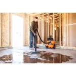 RIDGID Premium Size A Wet/Dry Dust and Debris Bags for 12-16 Gal. Shop Vacuums, 2-Pack thumbnail 8