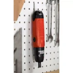 BLACK+DECKER 6V Cordless Alkaline Powered Screwdriver with 4 AA Batteries thumbnail 4